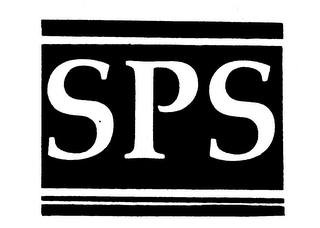 SPS logo