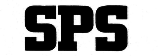 SPS logo