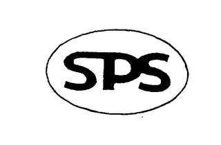 SPS logo