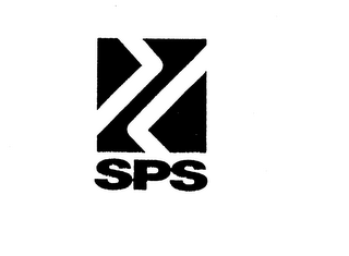 SPS logo