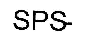 SPS- logo