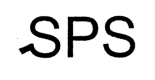 SPS logo