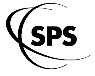 SPS logo