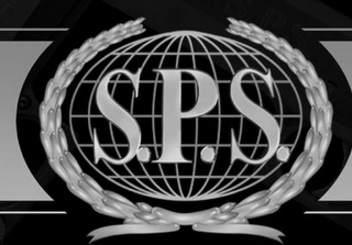 S.P.S. logo