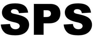 SPS logo
