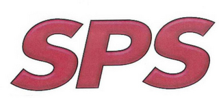 SPS logo