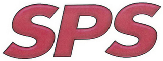 SPS logo