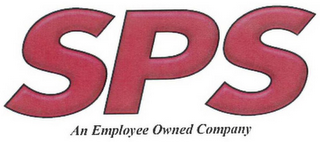 SPS AN EMPLOYEE OWNED COMPANY logo