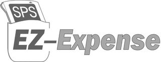 SPS EZ-EXPENSE logo