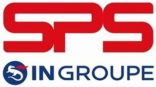SPS IN GROUPE logo