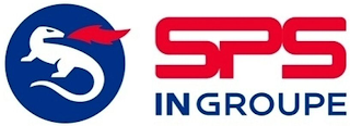 SPS IN GROUPE logo