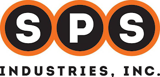 SPS INDUSTRIES, INC. logo