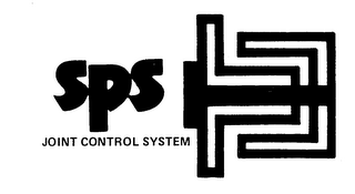 SPS JOINT CONTROL SYSTEM logo