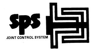 SPS JOINT CONTROL SYSTEM logo