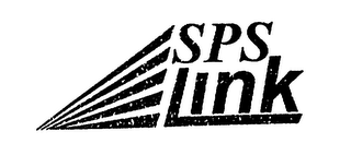SPS LINK logo