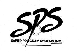 SPS SAFIER PROGRAM SYSTEMS, INC. logo