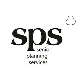 SPS SENIOR PLANNING SERVICES logo