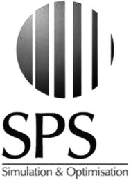 SPS SIMULATION & OPTIMISATION logo