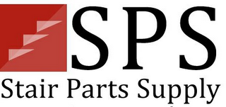 SPS STAIR PARTS SUPPLY logo