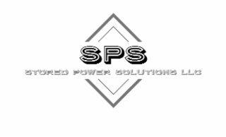 SPS STORED POWER SOLUTIONS LLC logo