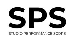 SPS STUDIO PERFORMANCE SCORE logo