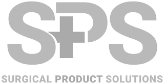 SPS SURGICAL PRODUCT SOLUTIONS logo