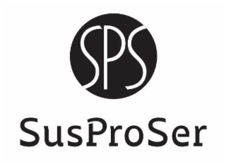 SPS SUSPROSER logo