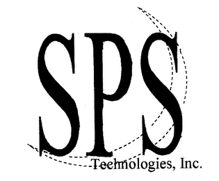 SPS TECHNOLOGIES, INC. logo