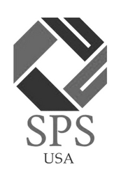 SPS USA logo