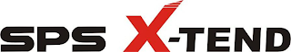 SPS X-TEND logo