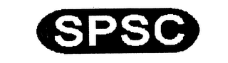 SPSC logo
