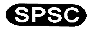 SPSC logo