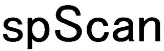 SPSCAN logo