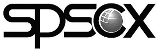 SPSCX logo