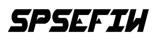 SPSEFIH logo