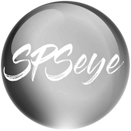 SPSEYE logo