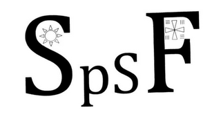 SPSF logo