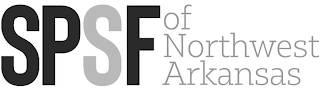 SPSF OF NORTHWEST ARKANSAS logo