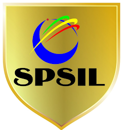 SPSIL logo