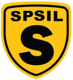 SPSIL S logo