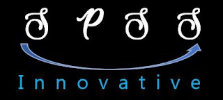SPSS INNOVATIVE logo