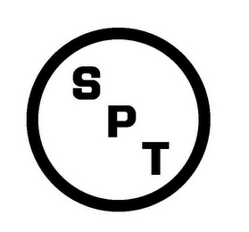 SPT logo