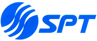 SPT logo