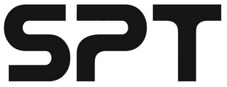 SPT logo