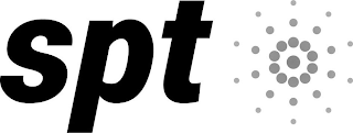 SPT logo