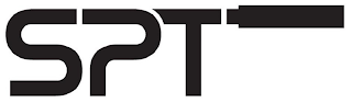 SPT logo