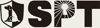 SPT logo