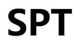 SPT logo