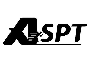 SPT logo