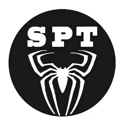 SPT logo